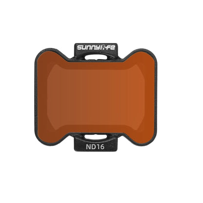 For DJI Avata 2 Sunnylife Camera Lens Filter, Filter:ND16 - free shipping - PMC Jewellery - Order now!