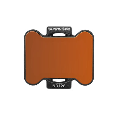 For DJI Avata 2 Sunnylife Camera Lens Filter, Filter:ND128 - free shipping - PMC Jewellery - Order now!