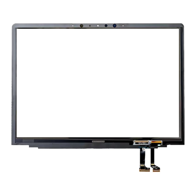 For Microsoft Surface Laptop 1 / 2 Touch Panel with OCA Optically Clear Adhesive - Microsoft Spare Parts by PMC Jewellery | Online Shopping South Africa | PMC Jewellery | Buy Now Pay Later Mobicred