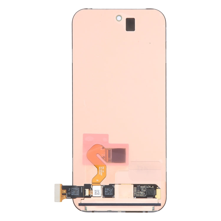 For Google Pixel 9 G2YBB GUR25 Original OLED LCD Screen with Digitizer Full Assembly - LCD Screen by PMC TechLife | Online Shopping South Africa | PMC TechLife | Buy Now Pay Later Mobicred