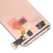 For Google Pixel 9 G2YBB GUR25 Original OLED LCD Screen with Digitizer Full Assembly