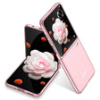 For Honor Magic V Flip GKK Ultra-thin Full Coverage Phone Case(Pink) - free shipping - PMC Jewellery - Order now!