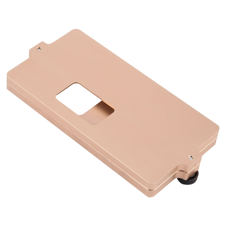 For iPhone 11 Pro LCD Screen Outer Glass Lens Positioning Pressure Holding Mold - free shipping - PMC Jewellery - Order now!