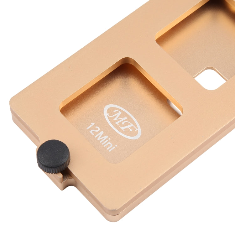 For iPhone 12 mini LCD Screen Outer Glass Lens Positioning Pressure Holding Mold - Mould by PMC Jewellery | Online Shopping South Africa | PMC Jewellery | Buy Now Pay Later Mobicred