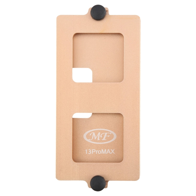 For iPhone 13 Pro Max LCD Screen Outer Glass Lens Positioning Pressure Holding Mold - Mould by PMC Jewellery | Online Shopping South Africa | PMC Jewellery | Buy Now Pay Later Mobicred