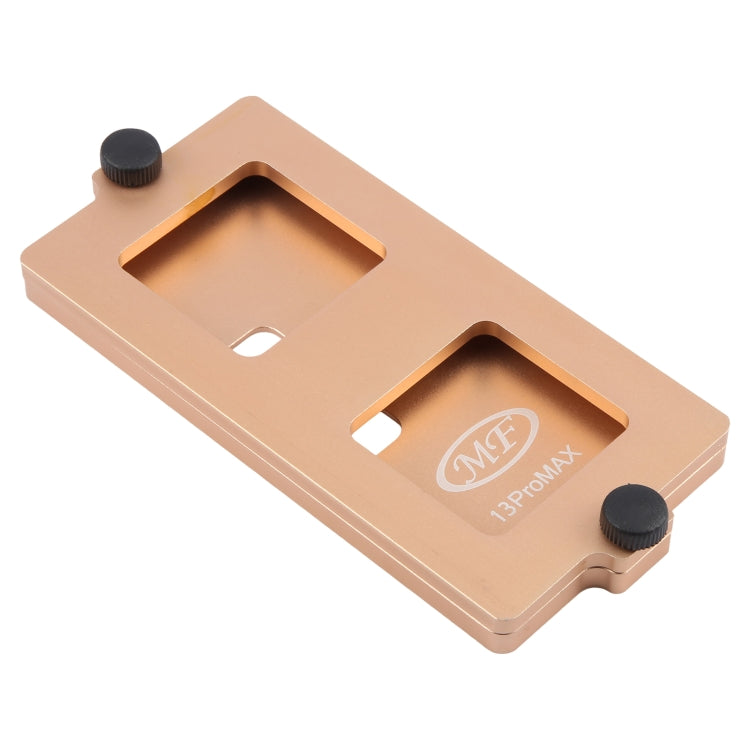 For iPhone 13 Pro Max LCD Screen Outer Glass Lens Positioning Pressure Holding Mold - Mould by PMC Jewellery | Online Shopping South Africa | PMC Jewellery | Buy Now Pay Later Mobicred