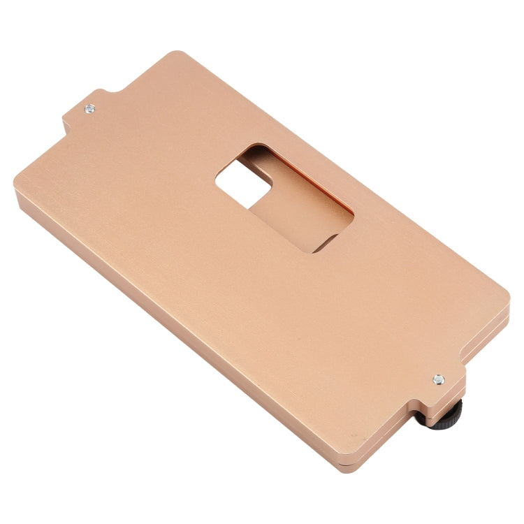 For iPhone 13 Pro Max LCD Screen Outer Glass Lens Positioning Pressure Holding Mold - Mould by PMC Jewellery | Online Shopping South Africa | PMC Jewellery | Buy Now Pay Later Mobicred