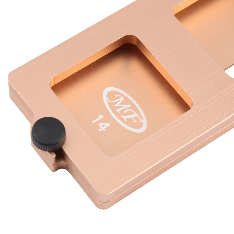 For iPhone 14 LCD Screen Outer Glass Lens Positioning Pressure Holding Mold - Mould by PMC Jewellery | Online Shopping South Africa | PMC Jewellery | Buy Now Pay Later Mobicred