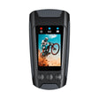 C3 Pro 2 inch IPS Color Screen IPX5 Waterproof Video Recording Lighting Cycling Camera(Black) - Video Cameras by PMC TechLife | Online Shopping South Africa | PMC TechLife | Buy Now Pay Later Mobicred