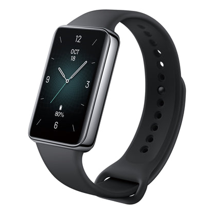 Honor Band 9, 1.57 inch AMOLED Screen, Support Heart Rate / Blood Oxygen / Sleep Monitoring, Standard Version(Black) - free shipping - PMC Jewellery - Order now!