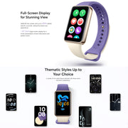 Honor Band 9, 1.57 inch AMOLED Screen, Support Heart Rate / Blood Oxygen / Sleep Monitoring, NFC Version(Black)