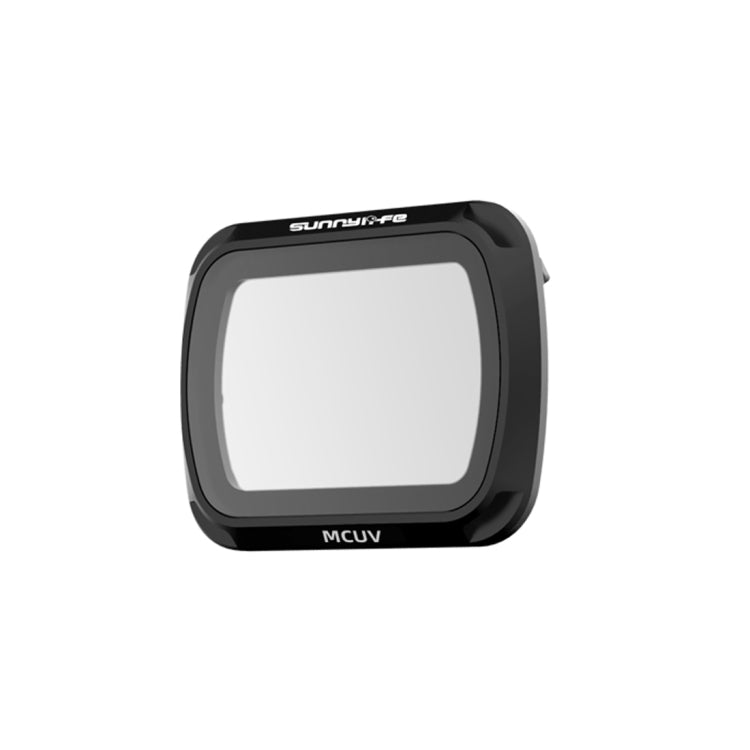 Sunnylife AIR2-FI9280 For DJI Mavic Air 2 MCUV Coating Film Lens Filter - Mavic Lens Filter by Sunnylife | Online Shopping South Africa | PMC TechLife