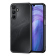 For Samsung Galaxy A16 5G DUX DUCIS Aimo Series TPU + PC Frosted Feel Phone Case(Black) - free shipping - PMC TechLife - Order now!