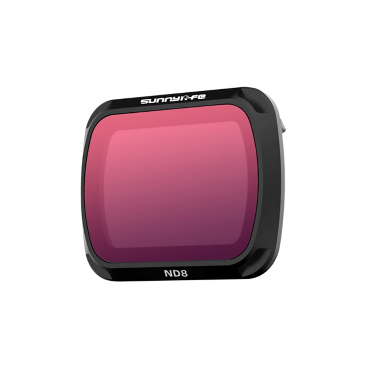 Sunnylife AIR2-FI9281 For DJI Mavic Air 2 ND8 Coating Film Lens Filter - Lens Filter by PMC TechLife | Online Shopping South Africa | PMC TechLife | Buy Now Pay Later Mobicred