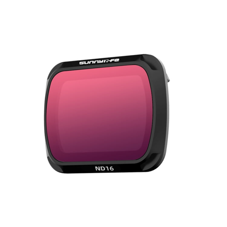 Sunnylife AIR2-FI9281 For DJI Mavic Air 2 ND16 Coating Film Lens Filter - Lens Filter by PMC TechLife | Online Shopping South Africa | PMC TechLife | Buy Now Pay Later Mobicred