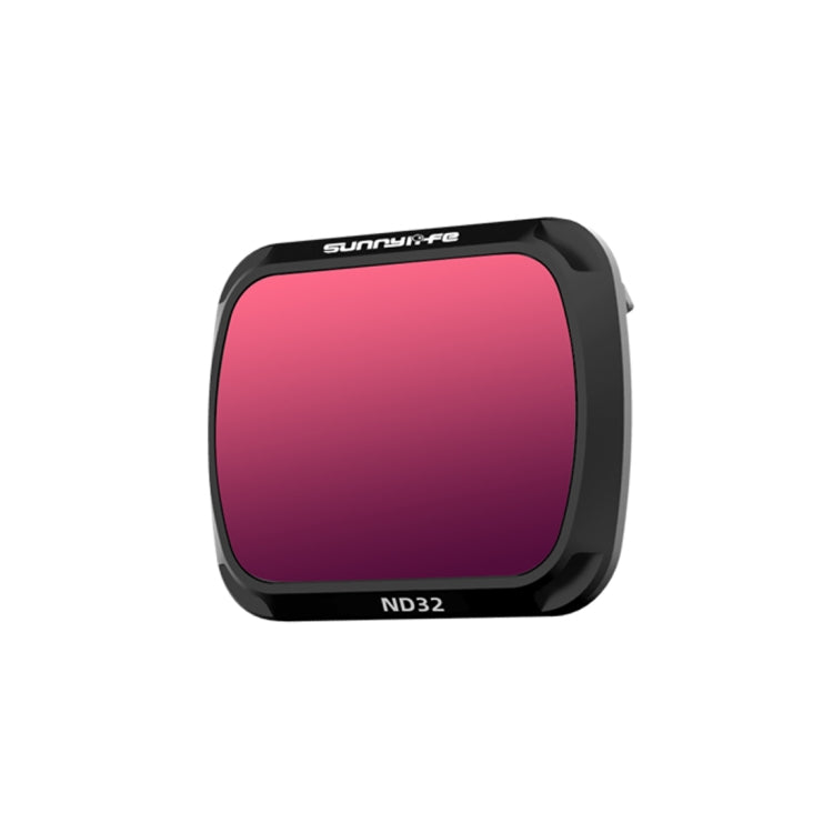 Sunnylife AIR2-FI9281 For DJI Mavic Air 2 ND32 Coating Film Lens Filter - Lens Filter by PMC TechLife | Online Shopping South Africa | PMC TechLife | Buy Now Pay Later Mobicred