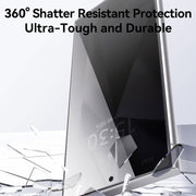 For Samsung Galaxy S24+ 5G JOYROOM 2.5D Full Screen Privacy Tempered Glass Screen Protector