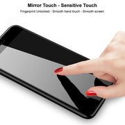 For Google Pixel 9 Pro Fold imak H Series Full Screen Tempered Glass Film