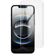 For iPhone 16e imak 4th Generation  Full Coverage Screen Hydrogel Film Protector - free shipping - PMc TechLife - Order now!