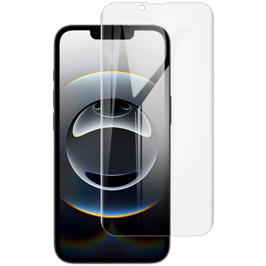 For iPhone 16e imak 4th Generation  Full Coverage Screen Hydrogel Film Protector - free shipping - PMC Jewellery - Order now!