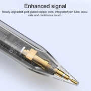 Lenovo ThinkPlus BP19 Type-C Port Universal Magnetic Capacitive Stylus
