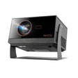 AUN A003 Pro 1920 x 1080P 350 Lumens Portable Home Theater LED HD Digital Projector, US Plug(Grey) - LED Projector by AUN | Online Shopping South Africa | PMC TechLife | Buy Now Pay Later Mobicred