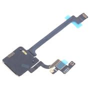 For iPad Pro 11 2022 SIM Card Reader Socket with Flex Cable