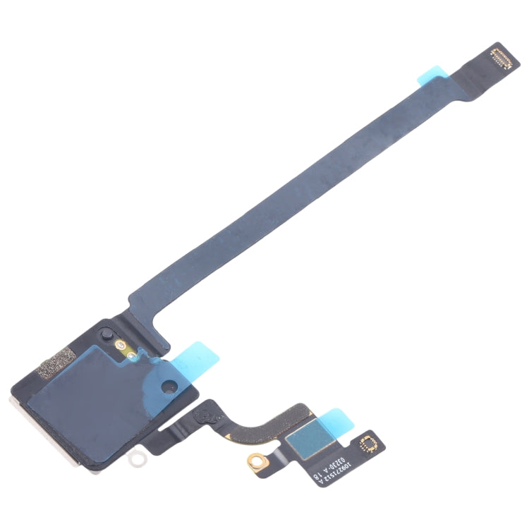 For iPad Pro 12.9 2022 SIM Card Reader Socket with Flex Cable - 12.9 inch by PMC Jewellery | Online Shopping South Africa | PMC Jewellery | Buy Now Pay Later Mobicred