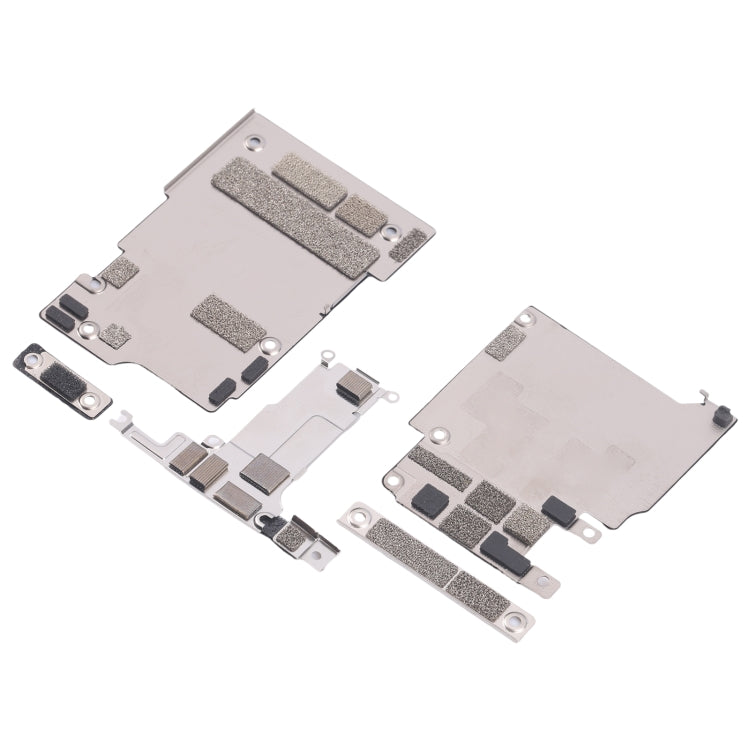 For iPad Pro 11 2021 2022 4G 5 in 1 Motherboard Iron Sheet Cover - free shipping - PMC Jewellery - Order now!