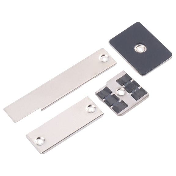 For iPad Air 5 / Air 2022 4 in 1 Motherboard Iron Sheet Cover
