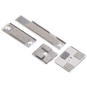 For iPad Air 5 / Air 2022 4 in 1 Motherboard Iron Sheet Cover