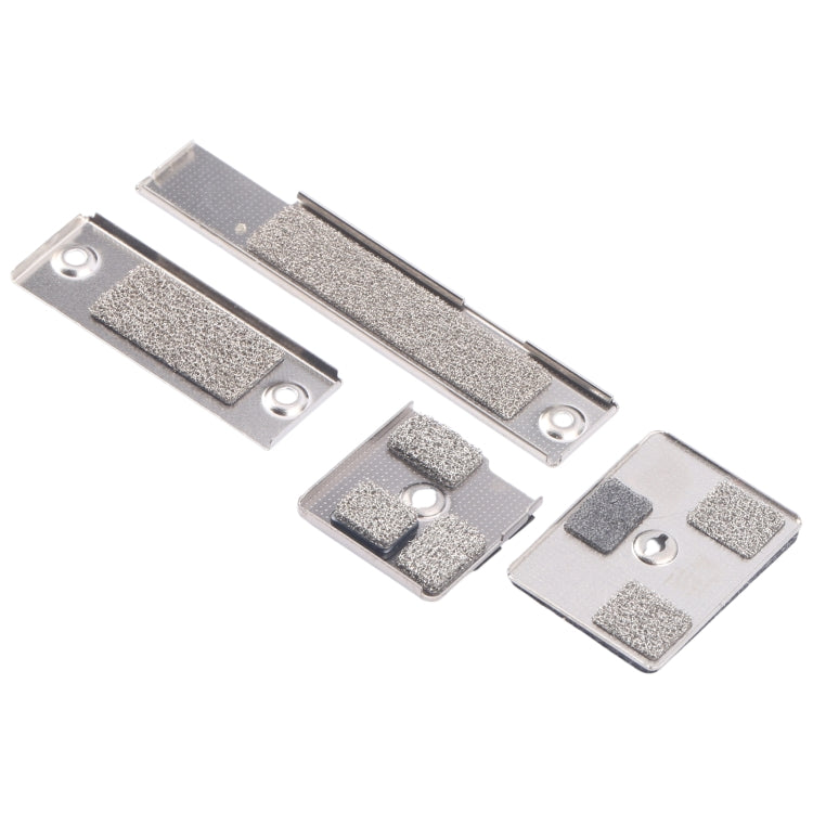 For iPad Air 5 / Air 2022 4 in 1 Motherboard Iron Sheet Cover