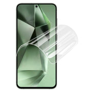 For Samsung Galaxy S24 FE 5G imak 4th Generation  Full Coverage Screen Hydrogel Film Protector