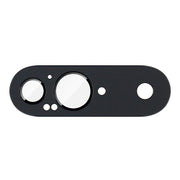 For Google Pixel 9 IMAK Metal Armor Premium Camera Protector Film(Black)