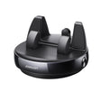 JOYROOM JR-ZS330 Dundun No.3 Vehicle Mounted Bracket Dashboard Car Phone Holder(Black) - free shipping - PMC Jewellery - Order now!