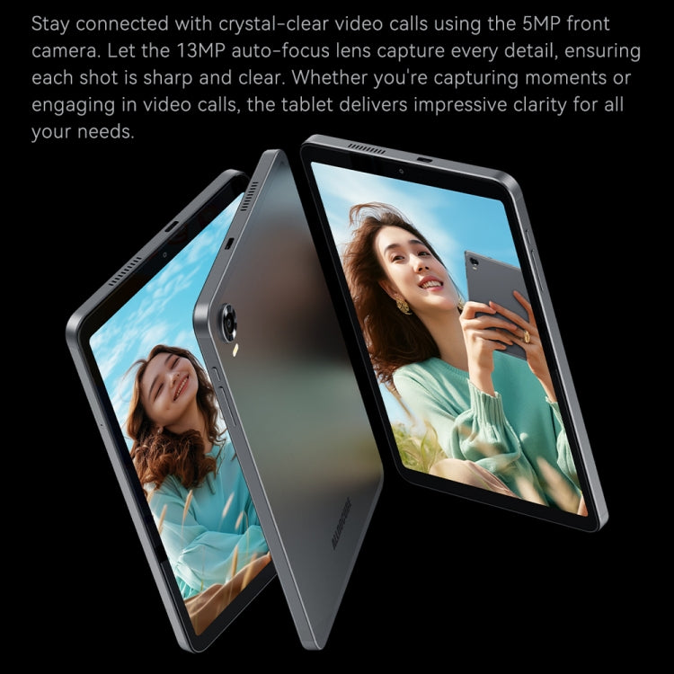 ALLDOCUBE iPlay 60 Mini Pro 4G LTE Tablet, 8GB+128GB, 8.4 inch Android 14 MTK Helio G99 Octa Core(Grey) - free shipping - PMC Jewellery - Order now!