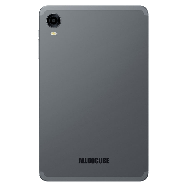 ALLDOCUBE iPlay 60 Mini Pro 4G LTE Tablet, 8GB+128GB, 8.4 inch Android 14 MTK Helio G99 Octa Core(Grey) - free shipping - PMC Jewellery - Order now!