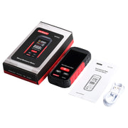 Wintact WT635 Wood Moisture Meter with 10 Gears