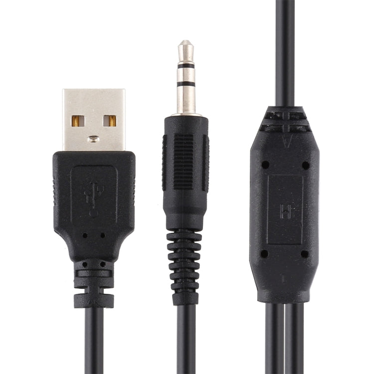1080P 30fps HD Computer Camera Integrated Microphone USB Web Cam(Black)