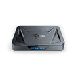 X96Q Pro+ Cortex-A55 Android 14 Octa-core CPU 4K HD Internet Set-top Box, RAM:4GB+32GB(AU Plug) - Others by PMC TechLife | Online Shopping South Africa | PMC TechLife | Buy Now Pay Later Mobicred