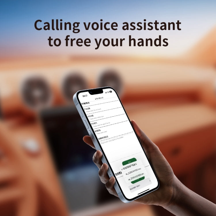 2 in 1 Car Carplay / Android Auto Carplay Box Wired to Wireless Adapter(Red) - free shipping - PMC Jewellery - Order now!