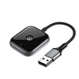 For iPhone Car Apple CarPlay Box Wired to Wireless Adapter(Black) - free shipping - PMC Jewellery - Order now!