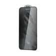 For iPhone 16 Pro WK WTP-089 Space King Kong 9D Curved 360 Degree Privacy Tempered Glass Film - iPhone 16 Pro Tempered Glass by WK | Online Shopping South Africa | PMC TechLife | Buy Now Pay Later Mobicred