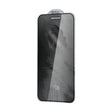 For iPhone 16 Plus / 15 Plus WK WTP-089 Space King Kong 9D Curved 360 Degree Privacy Tempered Glass Film - free shipping - PMC TechLife - Order now!