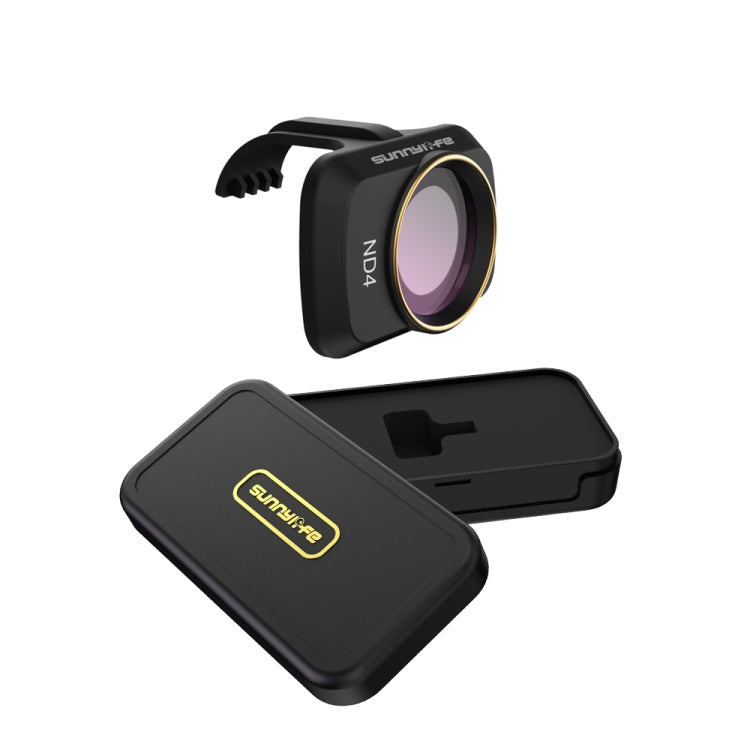 Sunnylife MM-FI9251 For DJI Mavic Mini / Mini 2 Drone ND4 Lens Filter - Lens Filter by Sunnylife | Online Shopping South Africa | PMC TechLife | Buy Now Pay Later Mobicred