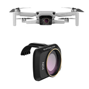 Sunnylife MM-FI9251 For DJI Mavic Mini / Mini 2 Drone ND4 Lens Filter