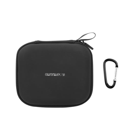 For DJI Neo Sunnylife Body Storage Case Box Suitcase(Black) - free shipping - PMC Jewellery - Order now!
