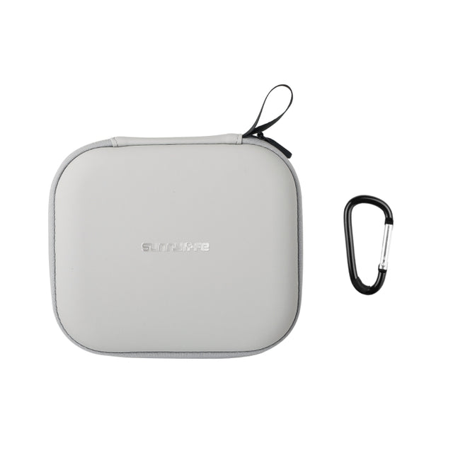 For DJI Neo Sunnylife Body Storage Case Box Suitcase(Grey)