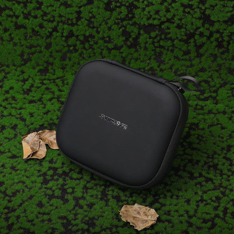 For DJI Neo Sunnylife Body Storage Case Box Suitcase(Black) - free shipping - PMC TechLife - Order now!