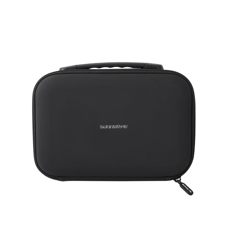 For DJI Neo Sunnylife Drone Batteries Kit Storage Case Box Suitcase(Black) - free shipping - PMC Jewellery - Order now!